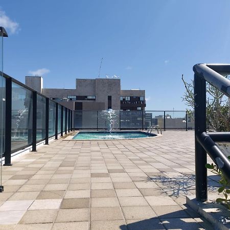 شقة Maceió  في Apartamento Completo Beira Mar المظهر الخارجي الصورة