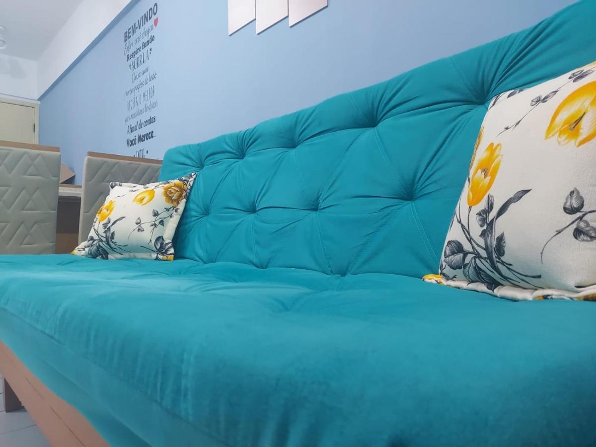 شقة Maceió  في Apartamento Completo Beira Mar المظهر الخارجي الصورة