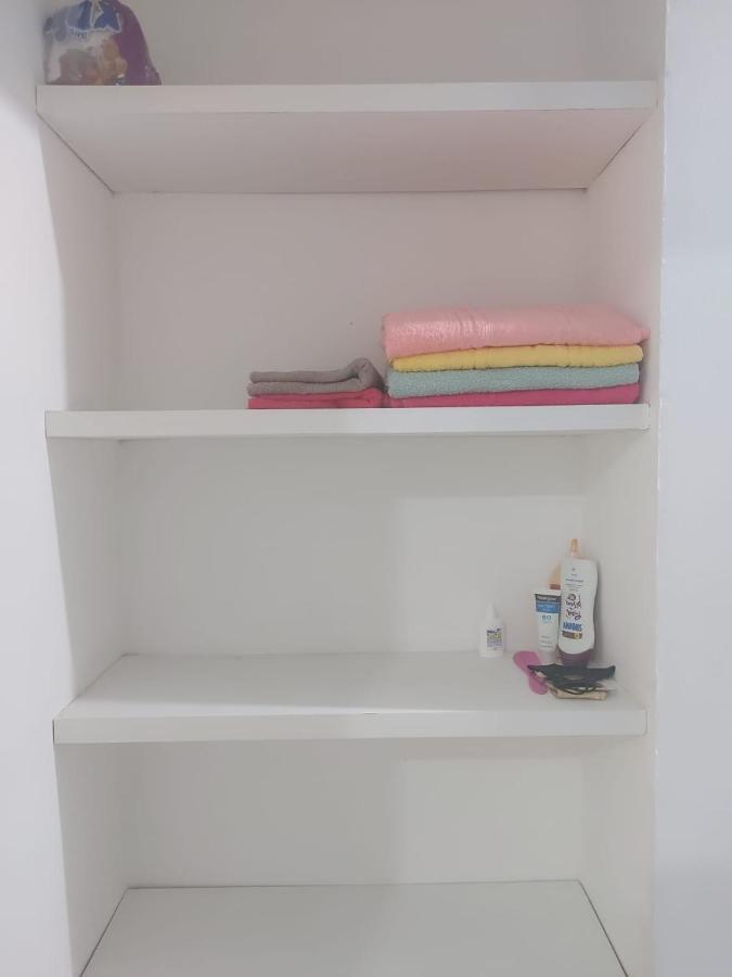شقة Maceió  في Apartamento Completo Beira Mar المظهر الخارجي الصورة