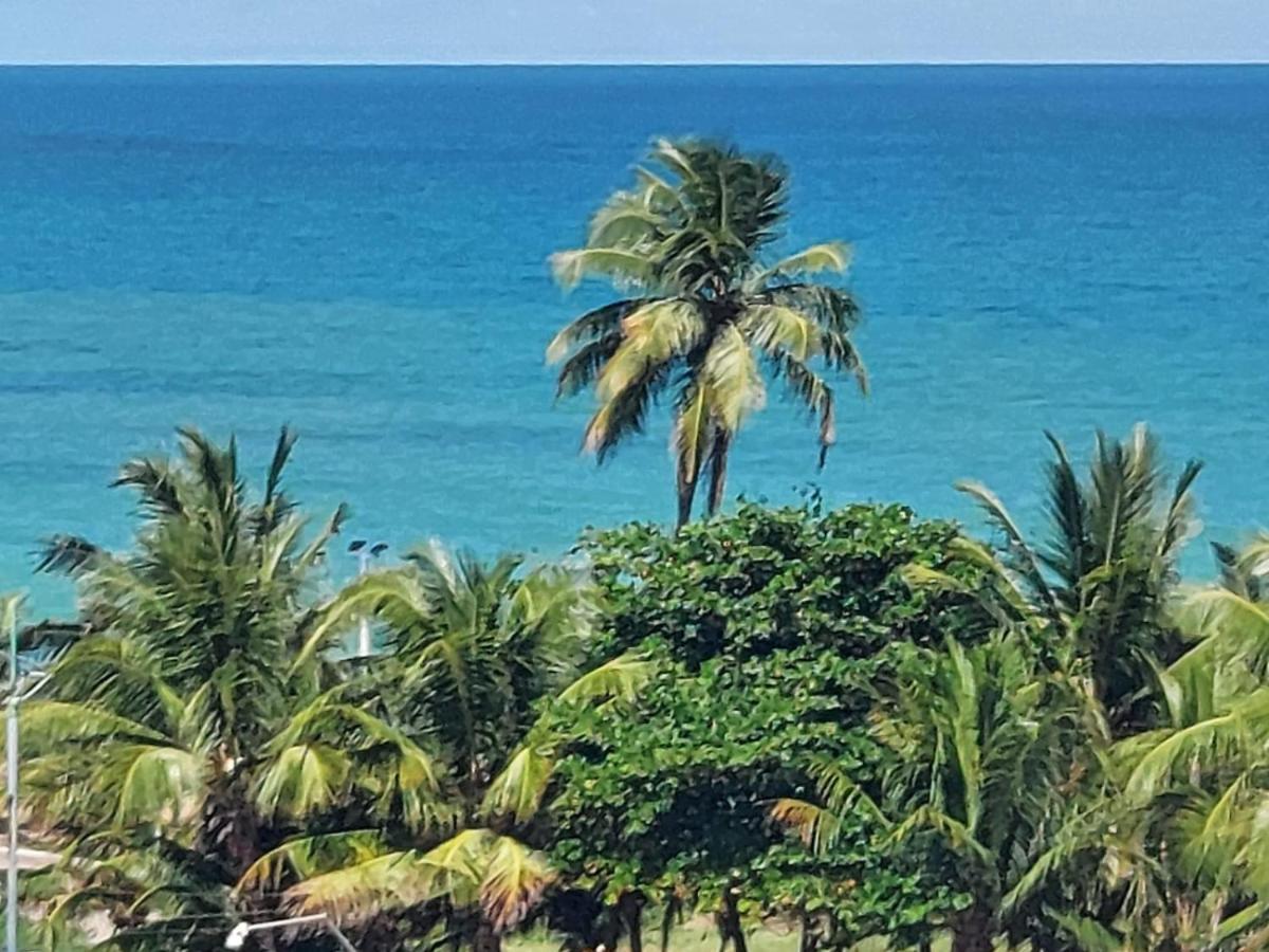 شقة Maceió  في Apartamento Completo Beira Mar المظهر الخارجي الصورة