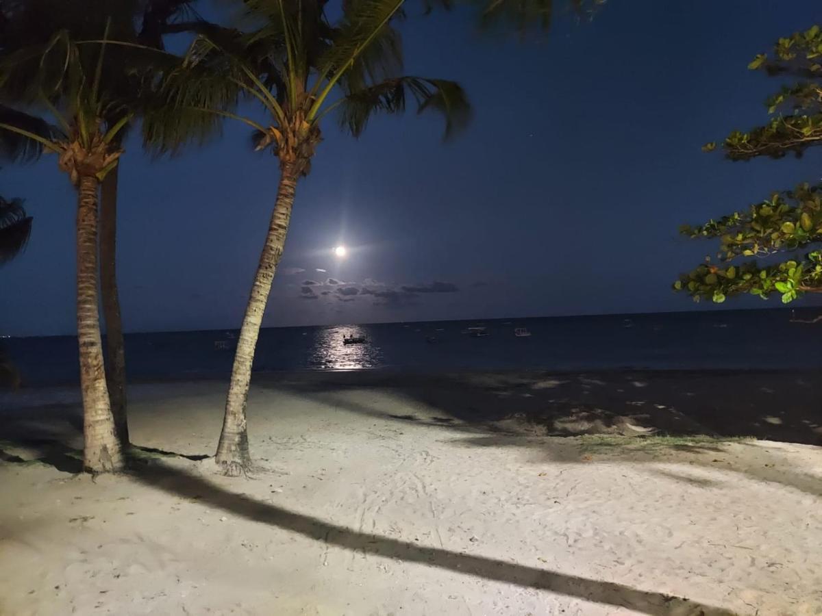 شقة Maceió  في Apartamento Completo Beira Mar المظهر الخارجي الصورة