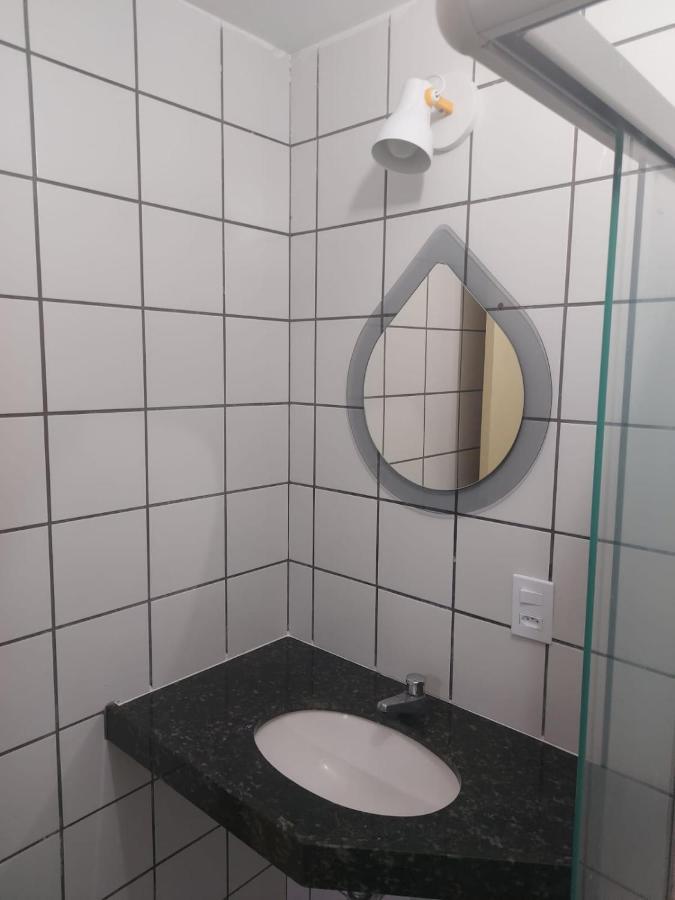 شقة Maceió  في Apartamento Completo Beira Mar المظهر الخارجي الصورة